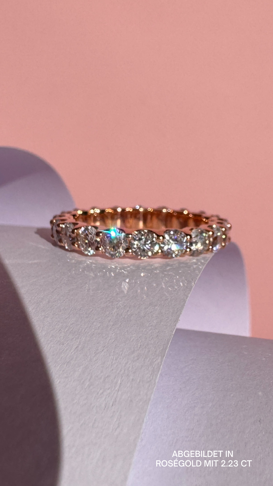 Viktoria - MEMOIRE RING