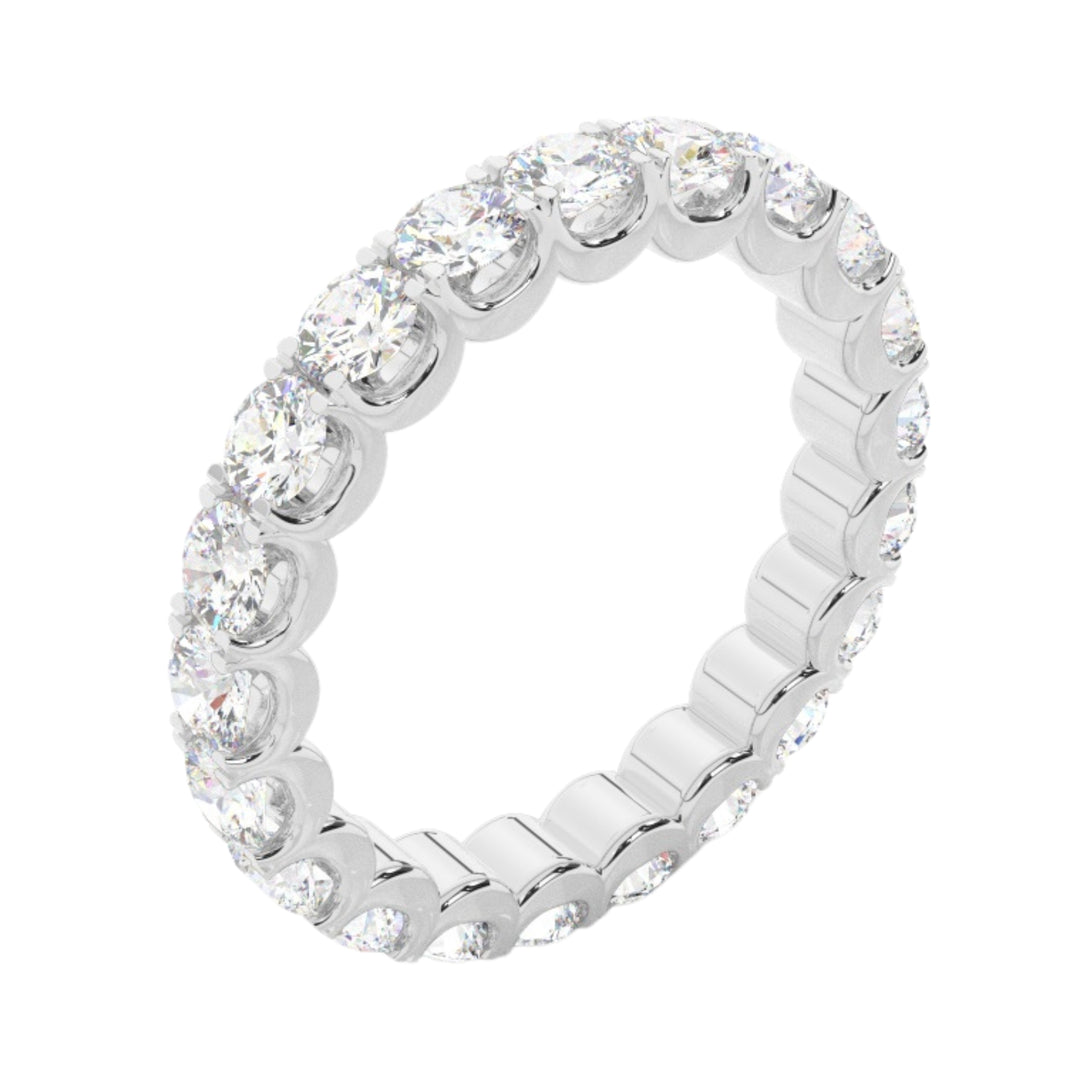 Victoria - Diamanten Ring